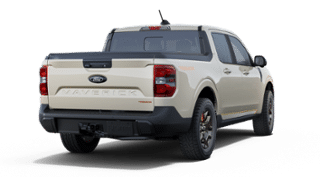 2025 Ford Maverick® External Image 4